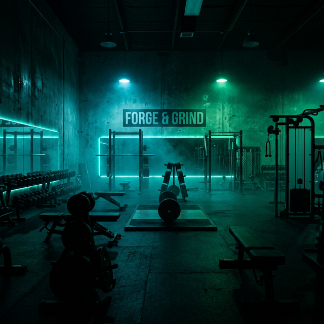 Academia Portal do Shape
